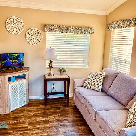 Pinecraft Cottage Tiny Home Sarasota Kültér fotó