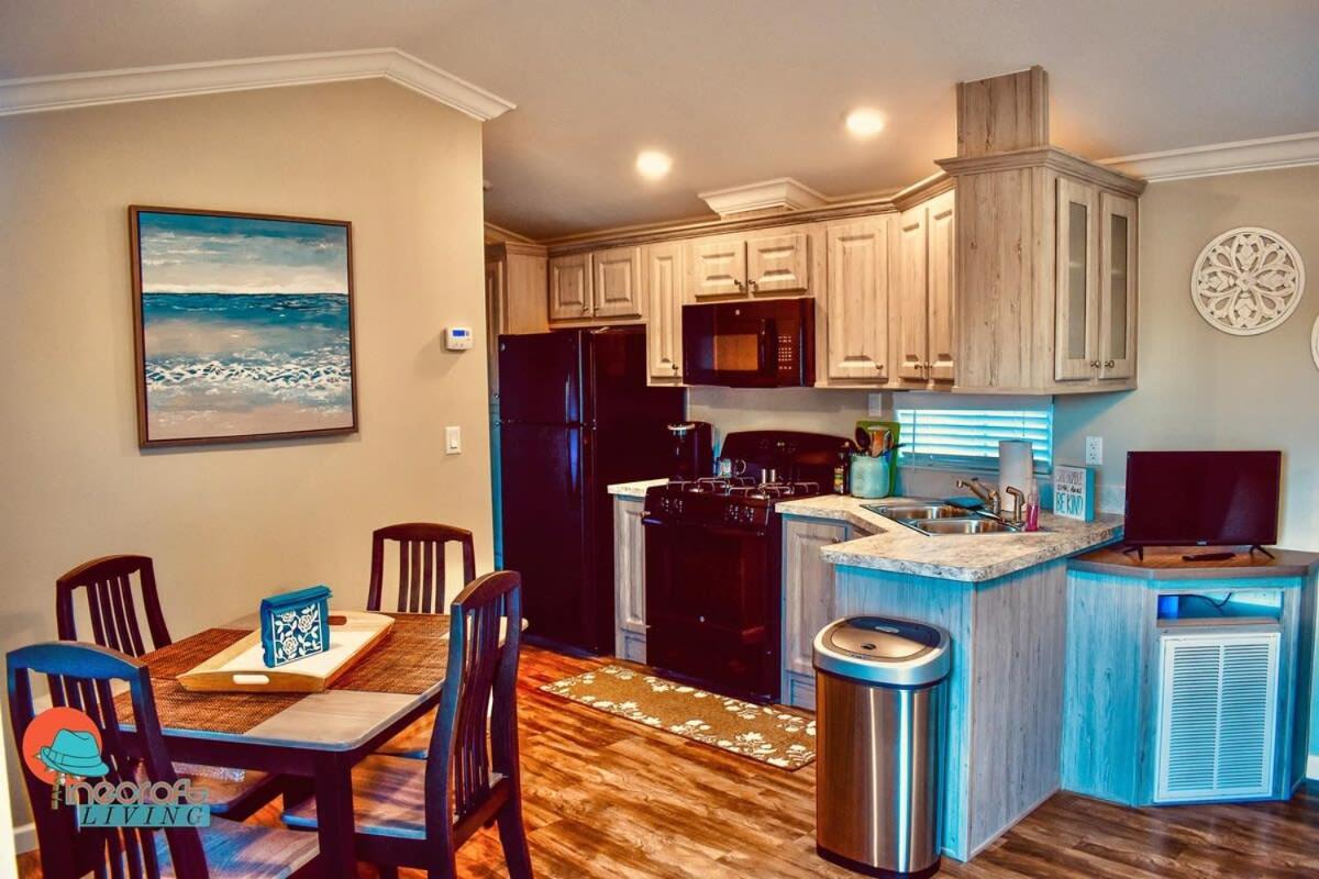 Pinecraft Cottage Tiny Home Sarasota Kültér fotó